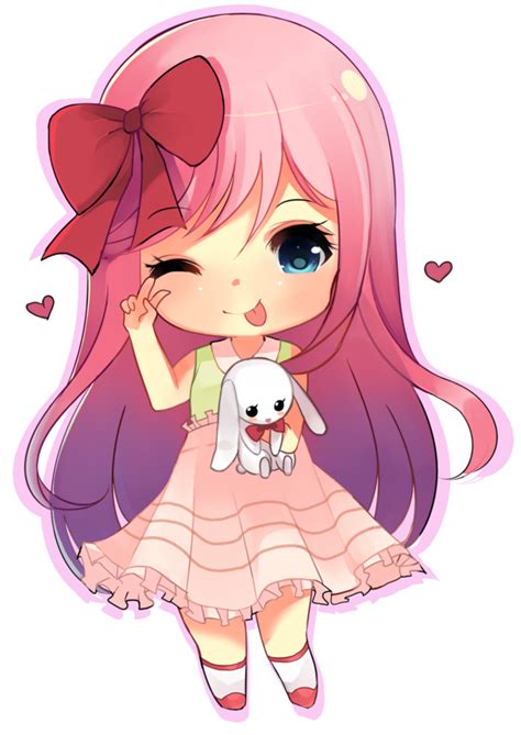 Lindy By Ry On Deviantart With Images Kawaii