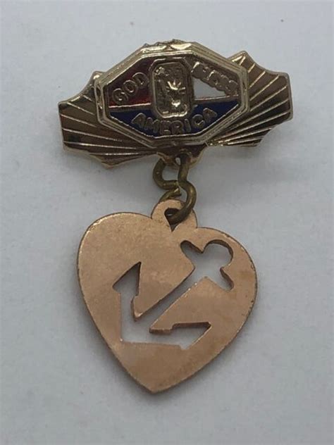 vintage wwii 1940 s us navy enamel sweetheart lapel pin home front jewelry usn ebay