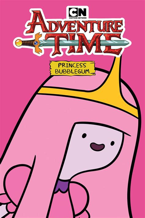 2 online pdf free download by. Adventure Time: Princess Bubblegum | Book by Pendleton ...
