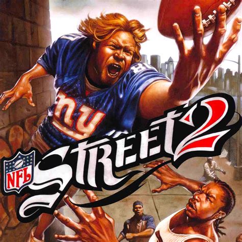 Ps Cheats Nfl Street Guide Ign