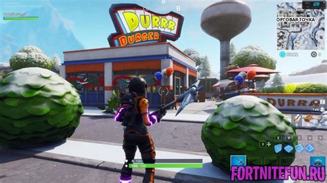Hopefully they'll nerf flicker so that it's cooldown is longer or the same as blink dagger. Изменения карты после патча 7.30 | Фортнайт (Fortnite)