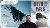 Devil's Pass (The Dyatlov Pass Incident) | 2013 Found Footage Horror ...