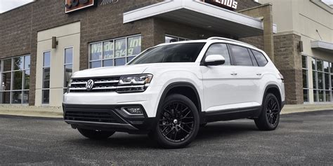 Volkswagen Atlas Abl 21 Leo Gallery Wheel Tec