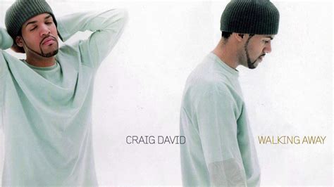 Craig David Walking Away Official Instrumental Youtube
