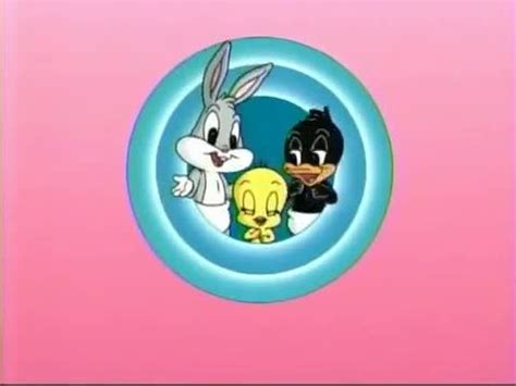 Baby Looney Tunes Season Episode The Creature From The Chocolate