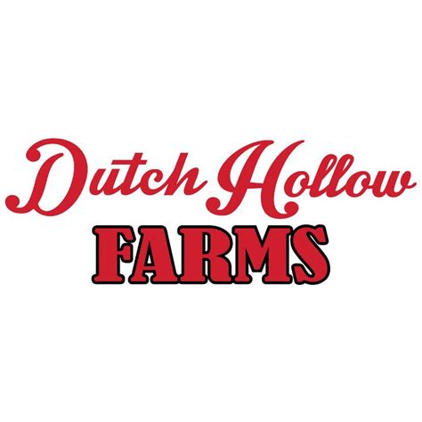 dutch hollow farms modesto ca