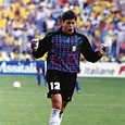Looking Back at Sergio Goycochea’s Heroic Performance at the 1990 World ...