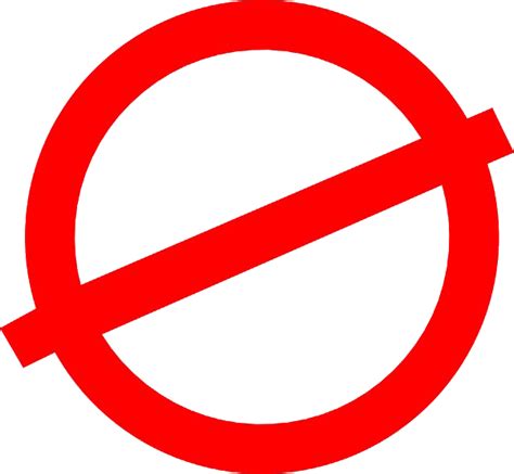 Ban Stamp Transparent Png All Png All