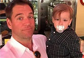 Get to Know Liam Weatherly - Actor Michael Weatherly and Bojana ...