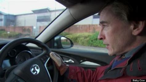While Steve Coogan Attends Court On Speeding Charge Here Are Alan Partridges 10 Best Quotes On