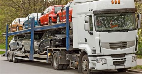 A Guide To Getting The Best Vehicle Shipping Quotes Movers Expert