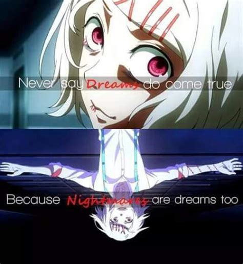 Juuzou Suzuya Tokyo Ghoul Crazy Anime Boy Tokyo Ghoul Quotes Anime