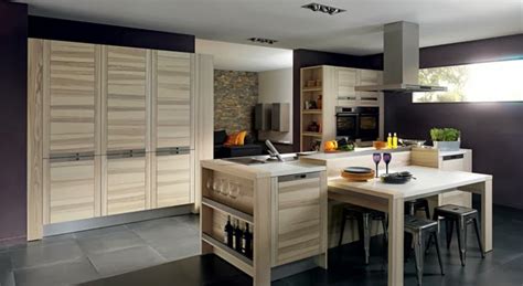 kumpulan desain penataan dapur cantik minimalis elegan