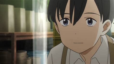 Kento Hinode A Whisker Away Nakitai Watasgi Wa Neko O Kaburu Anime