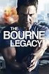 The Bourne Legacy (2012) — The Movie Database (TMDB)