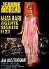 Mata Hari, agent H21 - Mata Hari, agent H21 (1964) - Film - CineMagia.ro