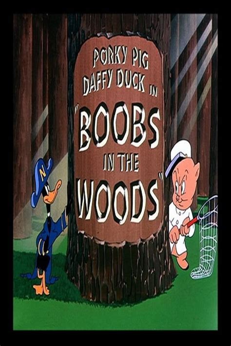 Boobs In The Woods Picture