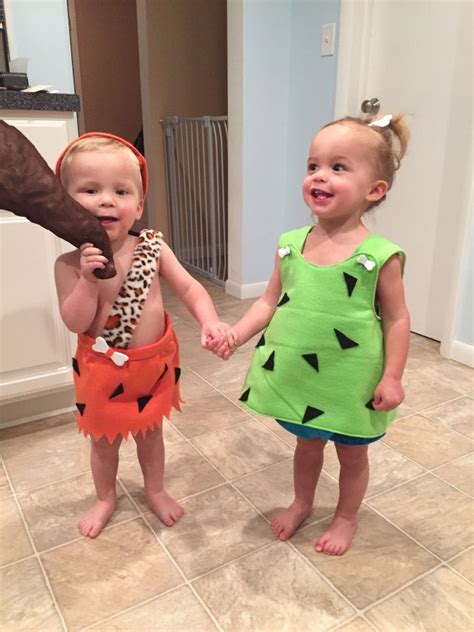 This Is How You Do Twins Costumes Cutest Grand Babies Ever Pebbles