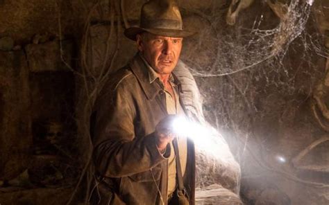 Indiana Jones 5 sera tourné au Maroc