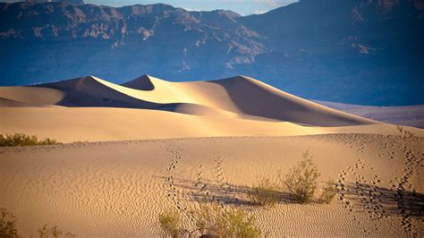 Wallpaper Death Valley 5k 4k Wallpaper Usa Desert Sand Mountains