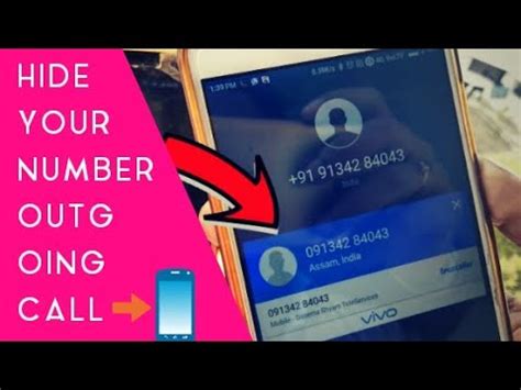 It is easily available for download. Hide My Number In Outgoing calls | Best Free International ...