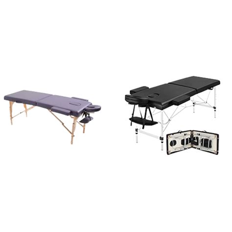 Hijama Foldable Bed Or Massage Bed Buy Online In India