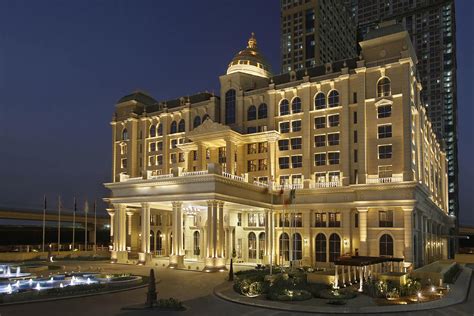 Time Out Dubais Huge Hotel Stay Giveaway With Habtoor Palace News