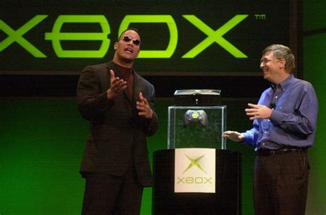 The History Of The Xbox Digital Trends