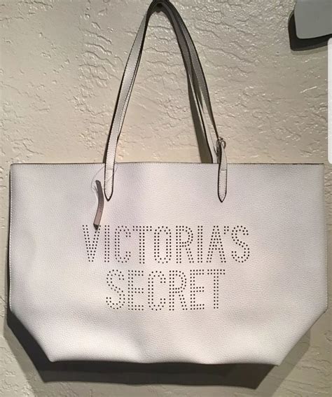 Pin On Victorias Secret Tote Bags