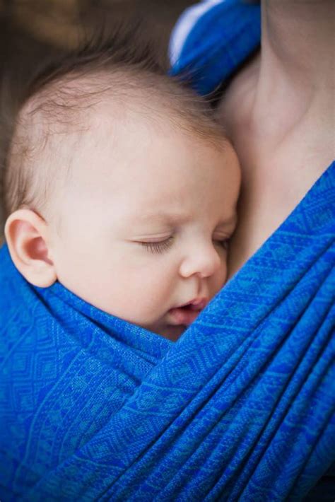 How To Stay Sane With A Clingy Baby