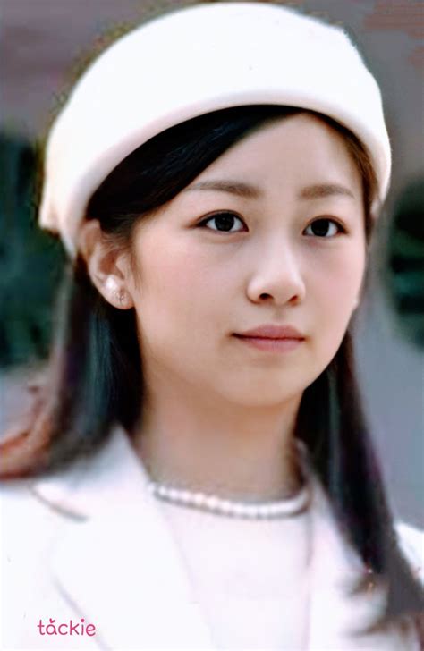 Beautiful Chinese Women Beautiful World Princess Kako Of Akishino