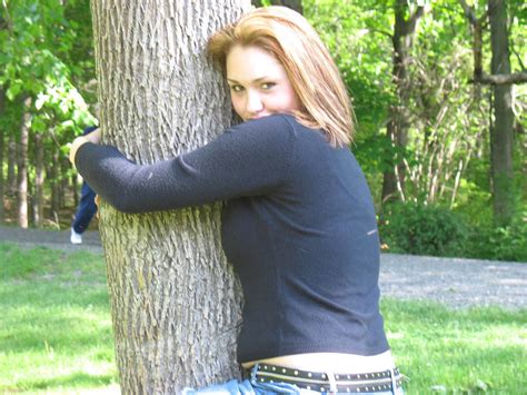 Die Tree Hugging Hippie By Moonlitroses1025 On Deviantart