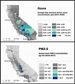 Climate Change Threatens Already Poor Air Quality in California’s ...