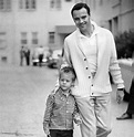 Jack Lemmon's son bringing legendary actor's story to The Sharon ...