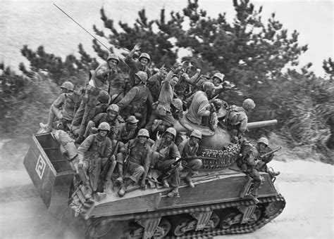 Why The Battle Of Okinawa Ranks Among Wwiis Bloodiest