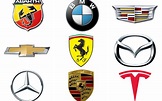 The meanings behind car makers' emblems | Autocar