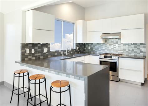 #quartzcountertops #granitecountertops #kitchen #kitchenideas contact for more information. Grey Quartz Worktops North West | Prestige Granite & Marble