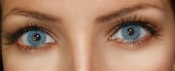 Study Shows Blue Eyed Individuals Are More Attractive