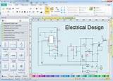 Electrical Design Software Review Photos