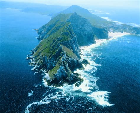 Destination Cape Point Southern And East African Tourism Update