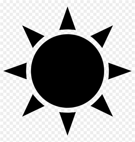 Royal Blue Sun Rays Clip Art At Vector Clip Art Online