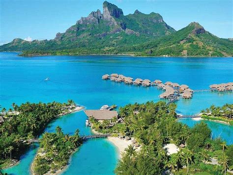 Top 25 Islands In The World Readers Choice Awards 2013 Caroldoey