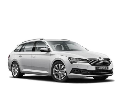 Škoda superb will support you with numerous safety assistants, simply clever features and the škoda superb drives as dynamically as it looks. Skoda Superb Combi online bestellen » Neuwagenkaufonline24