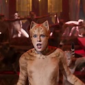 Cats The Movie Taylor Swift