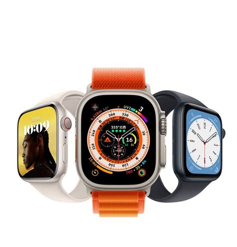 Apple Watchのおすすめ11選。最新モデルからコスパに優れたモデルまでご紹介