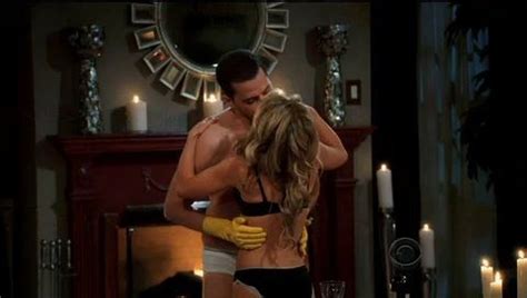 Nude scene stables kelly Kelly Stables