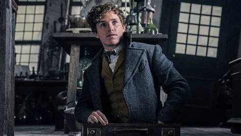 Fantastic Beasts 3 Release Date Cast And Details Den Of Geek
