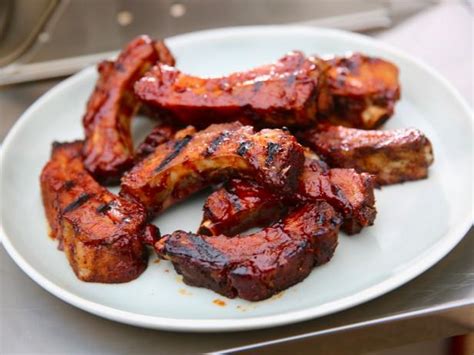 Sticky Ribs Recipe Molly Yeh Food Network