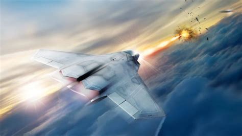 Airborne Laser Lance To Air Force Research Lab Realcleardefense