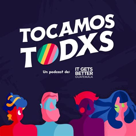 Tocamos Todxs Listen To Podcasts On Demand Free Tunein